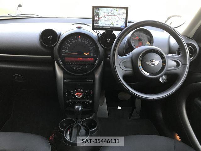 Bmw MINI 2014-11 206718-12
