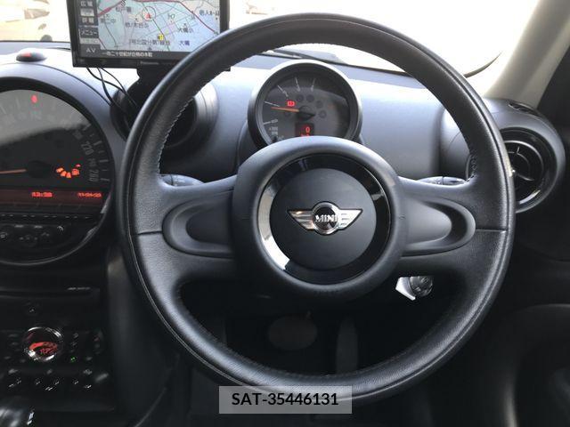 Bmw MINI 2014-11 206718-13