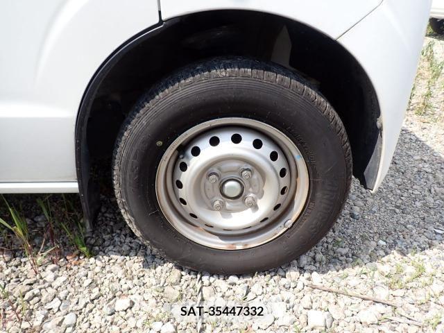 Suzuki EVERY 2018-01 372457-16