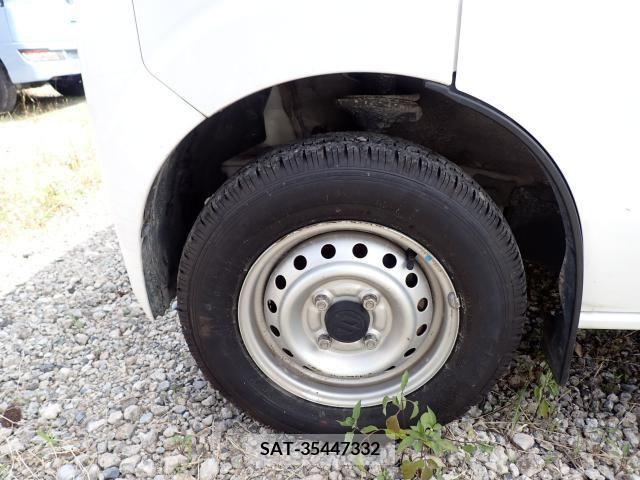 Suzuki EVERY 2018-01 372457-15