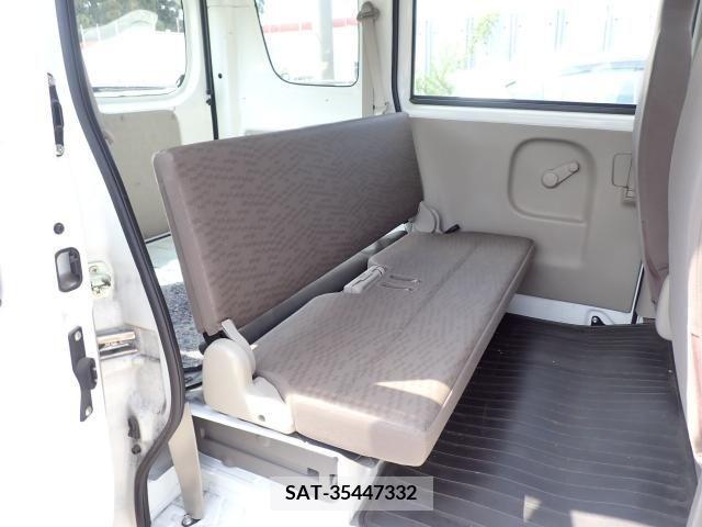 Suzuki EVERY 2018-01 372457-7