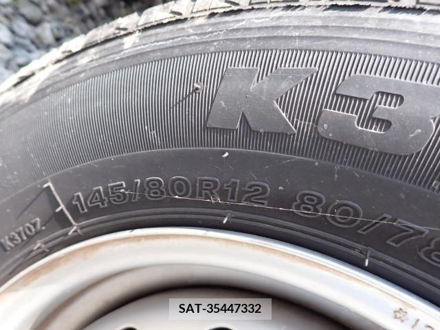 Suzuki EVERY 2018-01 372457-14
