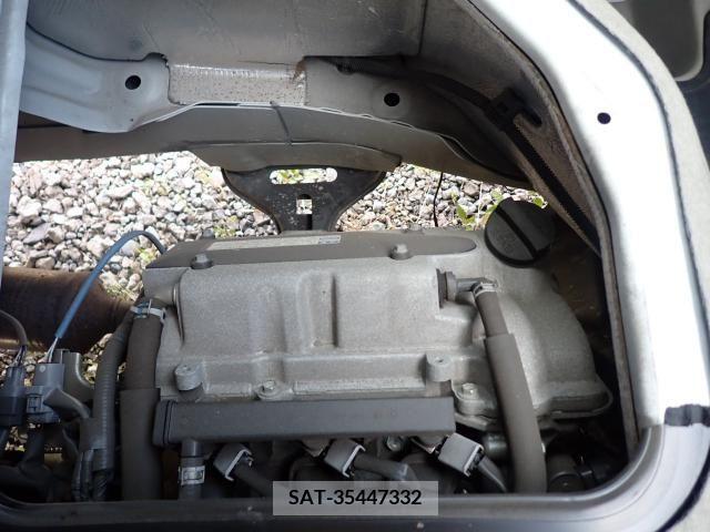 Suzuki EVERY 2018-01 372457-18
