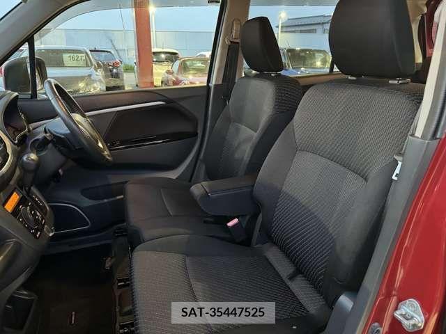 Suzuki WAGON R 2013-02 233049-13