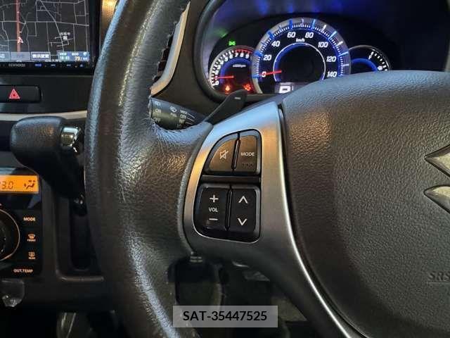 Suzuki WAGON R 2013-02 233049-16