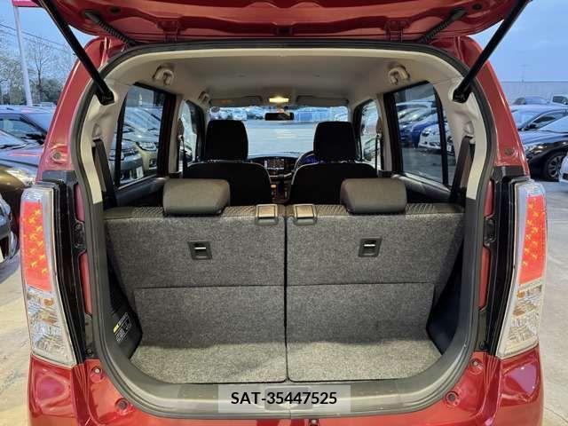 Suzuki WAGON R 2013-02 233049-11