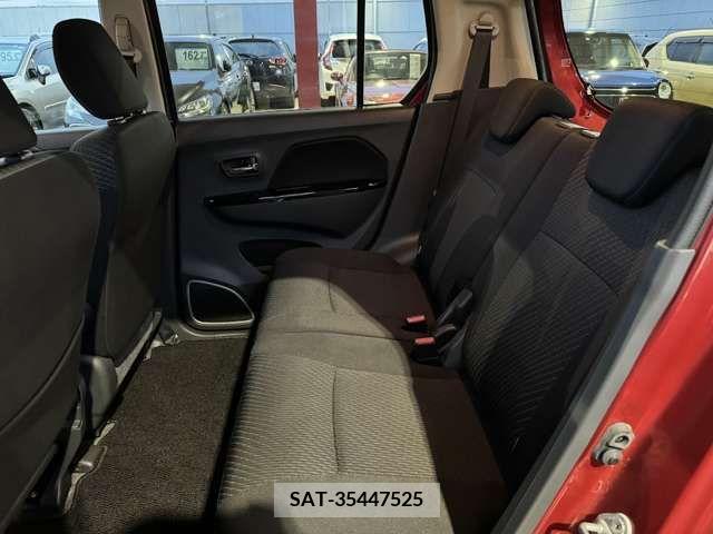 Suzuki WAGON R 2013-02 233049-12