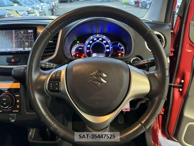 Suzuki WAGON R 2013-02 233049-15