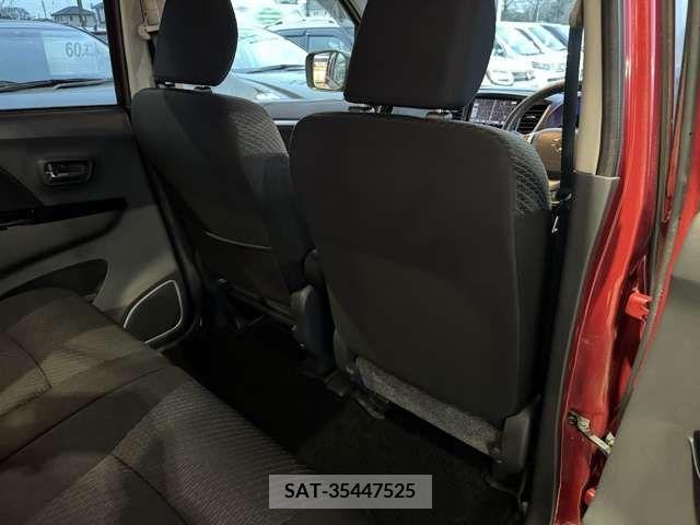 Suzuki WAGON R 2013-02 233049-9