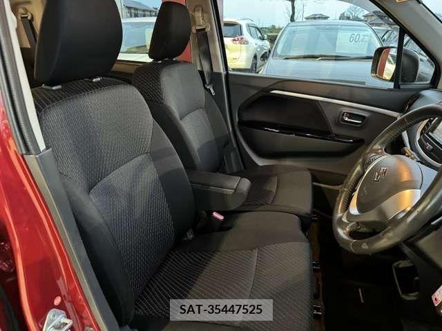 Suzuki WAGON R 2013-02 233049-8