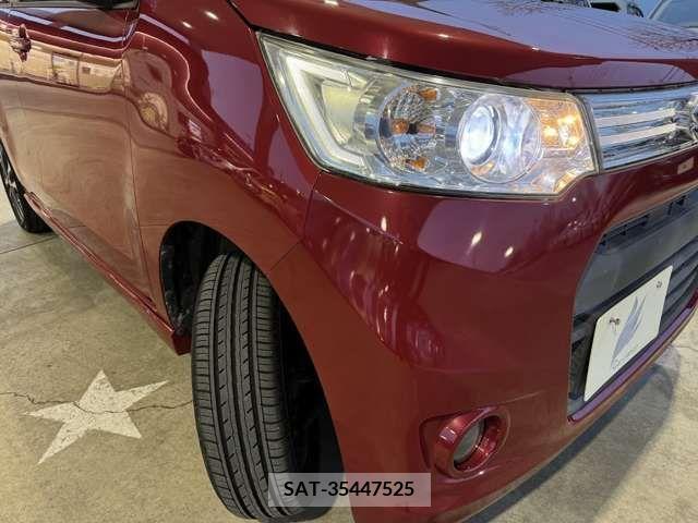 Suzuki WAGON R 2013-02 233049-5