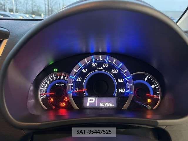 Suzuki WAGON R 2013-02 233049-18