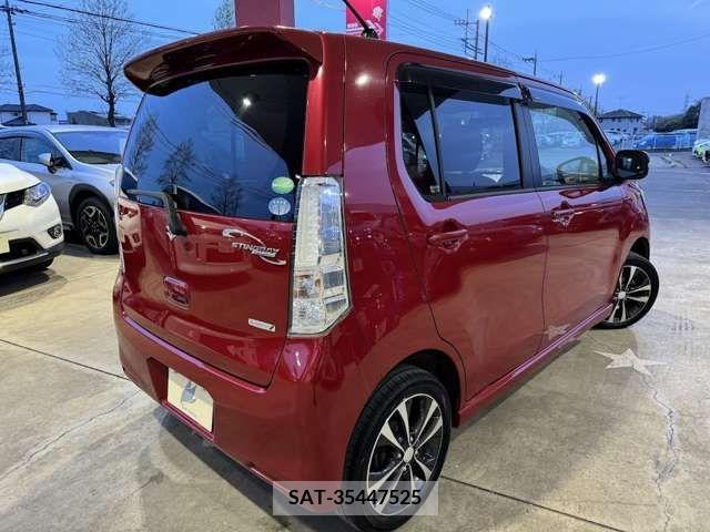 Suzuki WAGON R 2013-02 233049-4