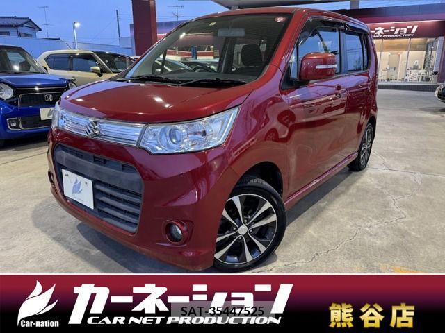 Suzuki WAGON R 2013-02 233049-0