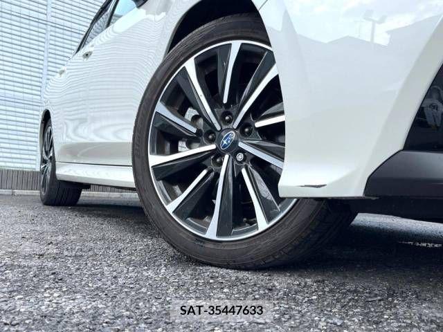 Subaru LEVORG 2020-12 362660-13