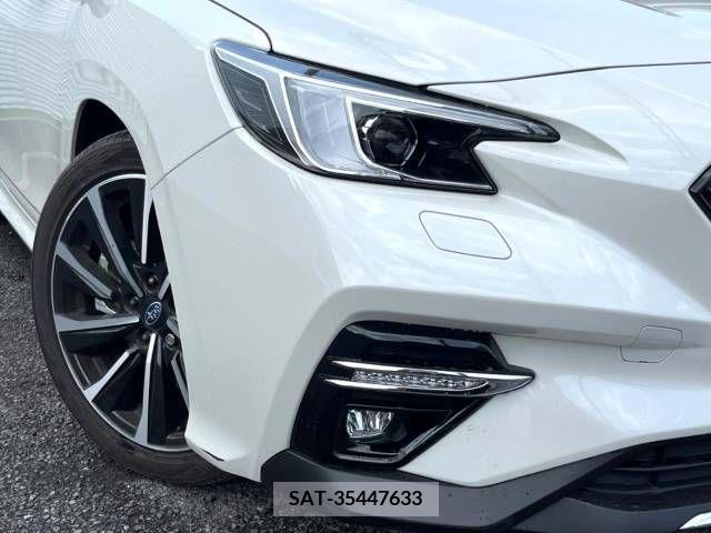 Subaru LEVORG 2020-12 362660-12