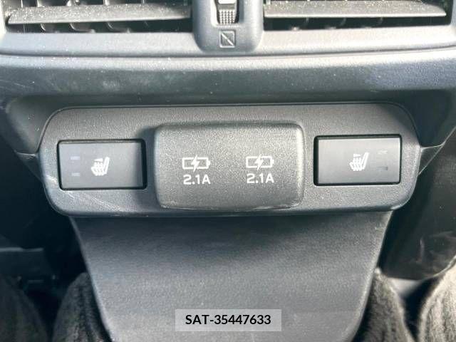 Subaru LEVORG 2020-12 362660-5