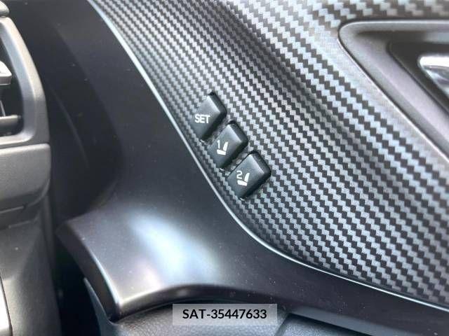 Subaru LEVORG 2020-12 362660-4