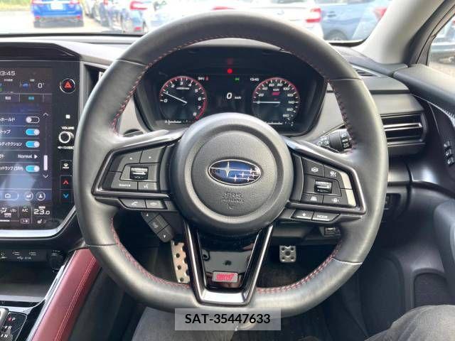 Subaru LEVORG 2020-12 362660-11