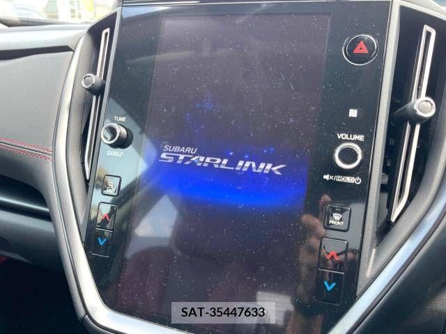 Subaru LEVORG 2020-12 362660-2