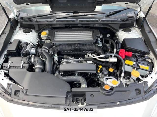 Subaru LEVORG 2020-12 362660-18
