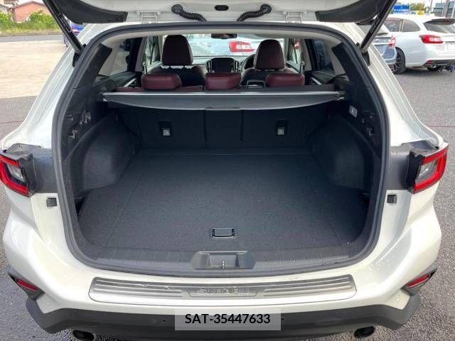 Subaru LEVORG 2020-12 362660-10