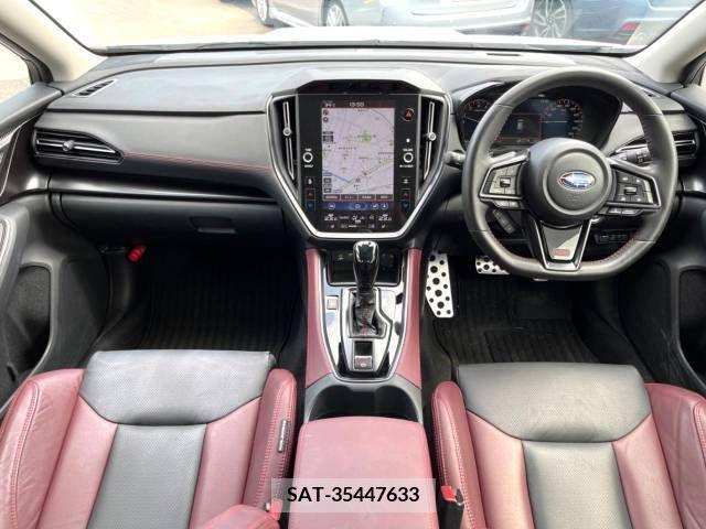 Subaru LEVORG 2020-12 362660-1
