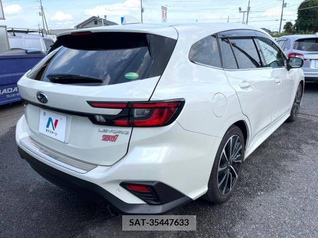 Subaru LEVORG 2020-12 362660-17