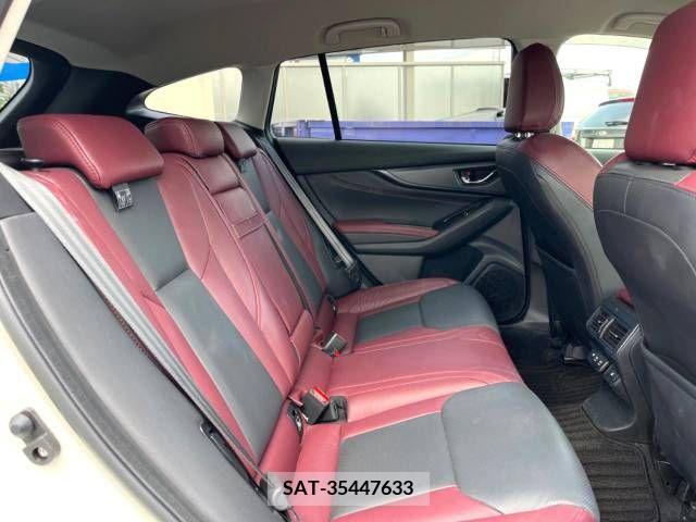 Subaru LEVORG 2020-12 362660-9