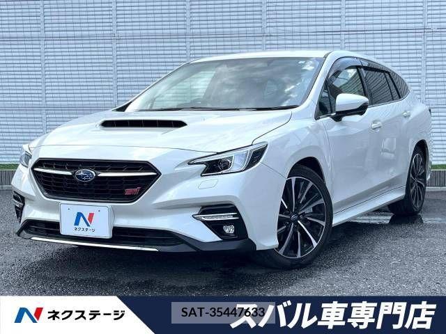 Subaru LEVORG 2020-12 362660-0