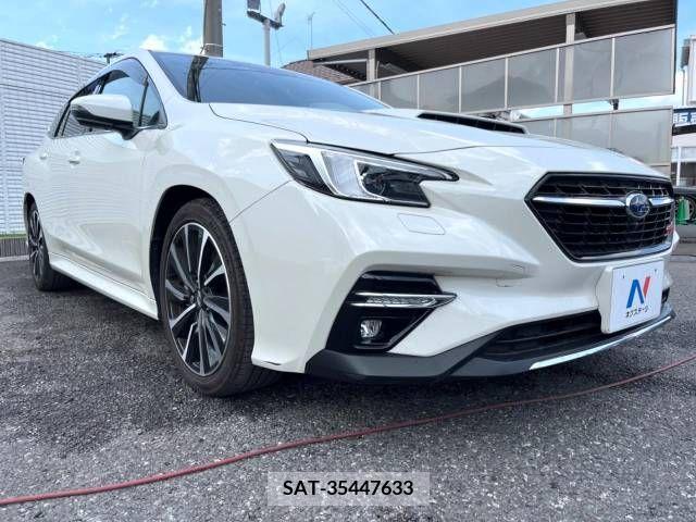 Subaru LEVORG 2020-12 362660-16