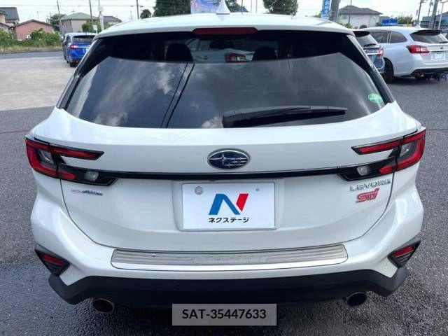 Subaru LEVORG 2020-12 362660-15