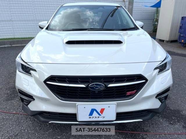 Subaru LEVORG 2020-12 362660-14