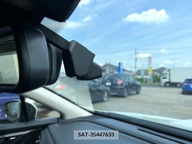 Subaru LEVORG 2020-12 362660-7