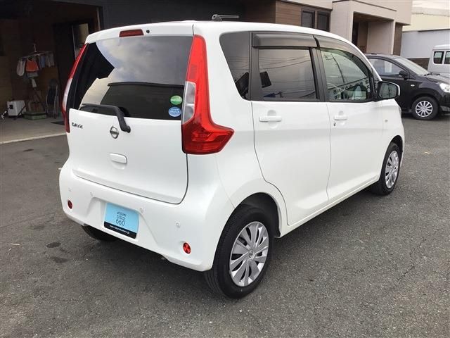 Nissan DAYZ 2018-10 28969-5