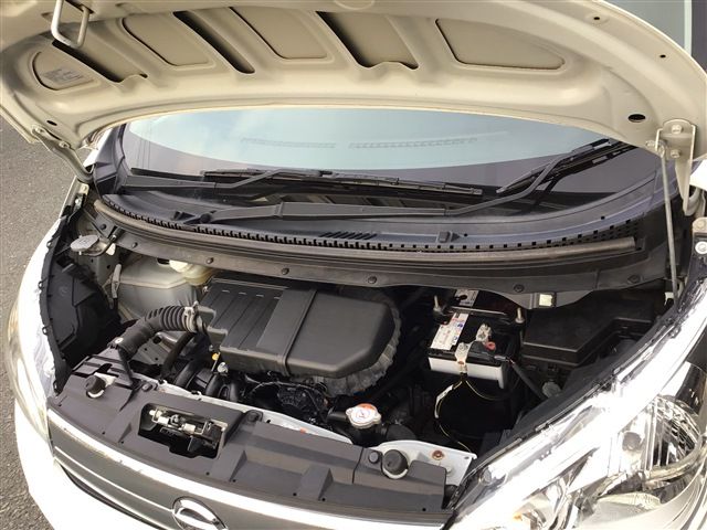 Nissan DAYZ 2018-10 28969-23