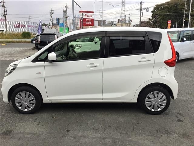 Nissan DAYZ 2018-10 28969-22
