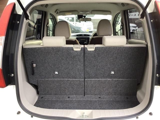 Nissan DAYZ 2018-10 28969-15
