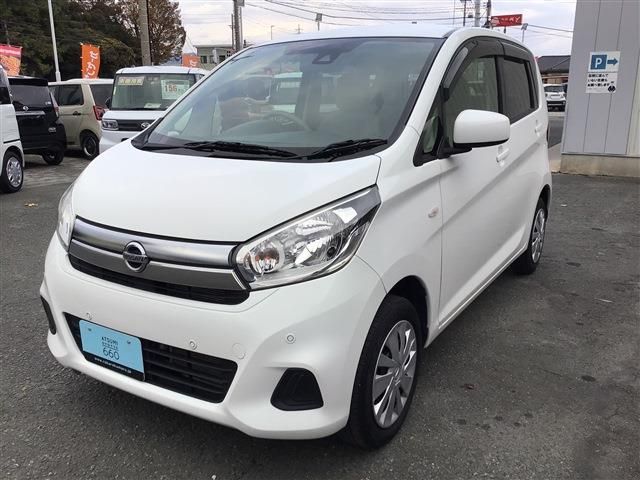 Nissan DAYZ 2018-10 28969-0