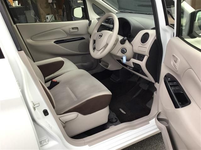Nissan DAYZ 2018-10 28969-11