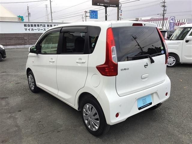 Nissan DAYZ 2018-10 28969-21
