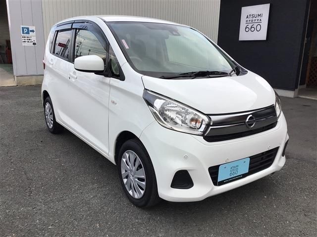 Nissan DAYZ 2018-10 28969-18