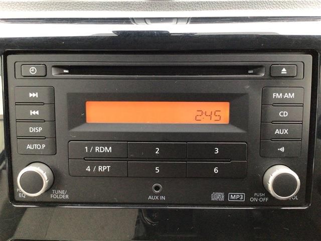 Nissan DAYZ 2018-10 28969-2