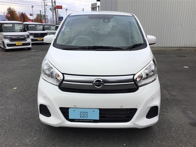 Nissan DAYZ 2018-10 28969-17