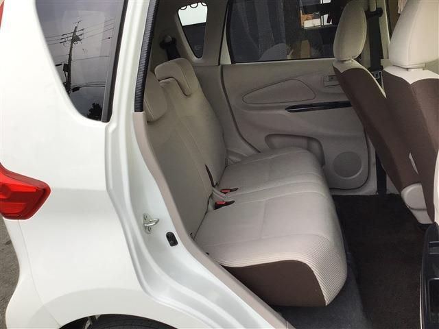 Nissan DAYZ 2018-10 28969-13