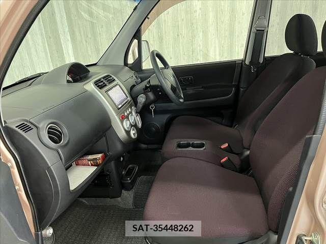 Mitsubishi TOPPO 2009-08 289838-20