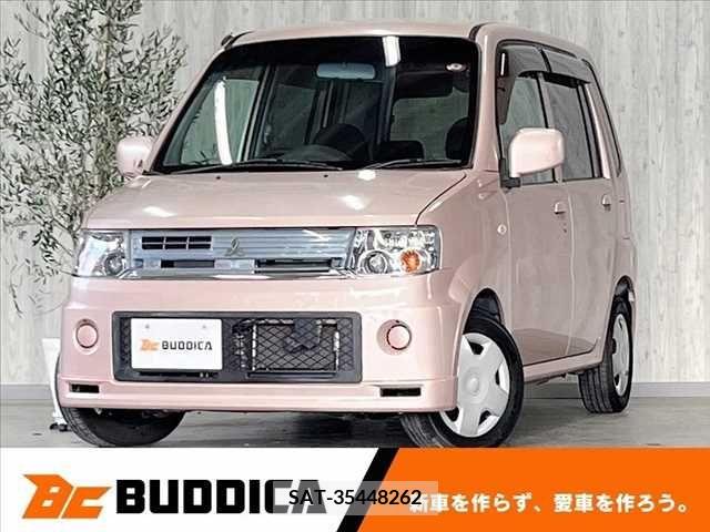 Mitsubishi TOPPO 2009-08 289838-0