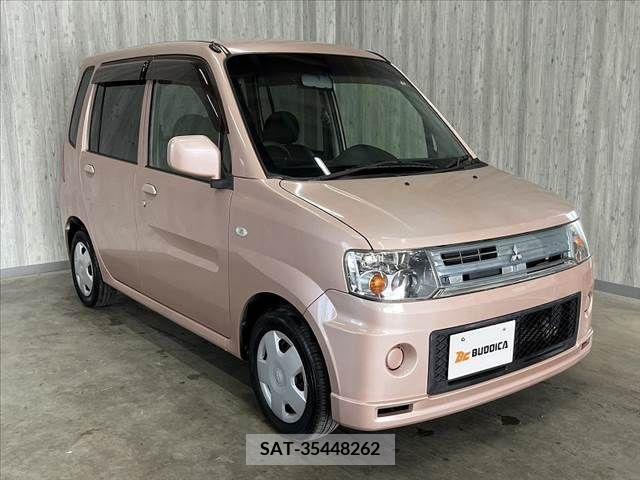 Mitsubishi TOPPO 2009-08 289838-7