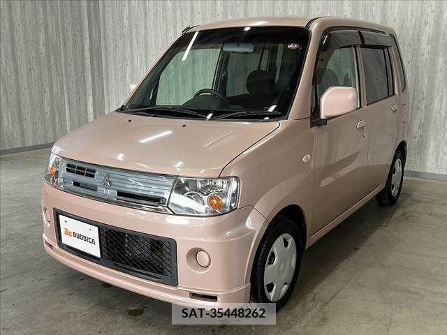Mitsubishi TOPPO 2009-08 289838-9