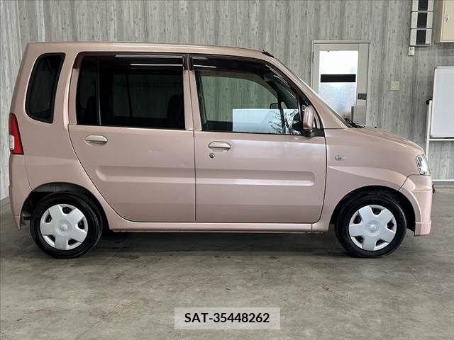 Mitsubishi TOPPO 2009-08 289838-10